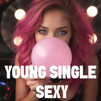 Young Single Sexy - Full Cover cover
